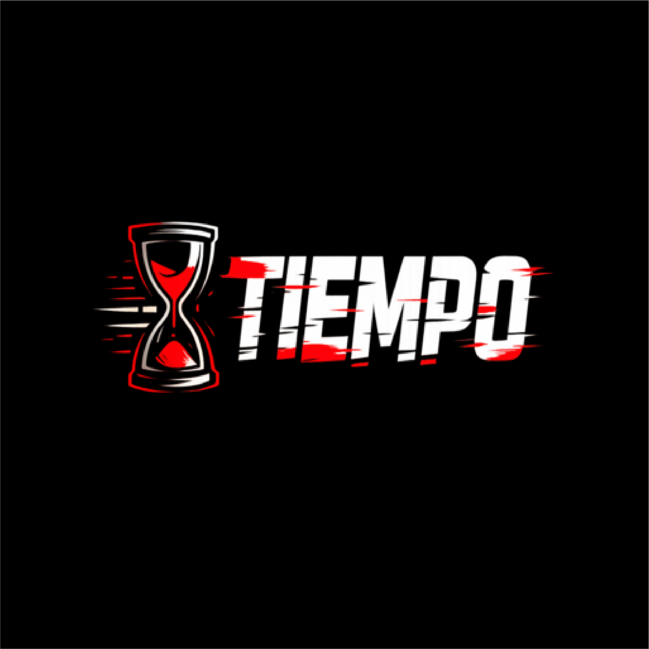 Mockup de TIEMPO